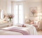 Chambre de soin cocooning