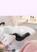 Bac de lavage pour le Head Spa